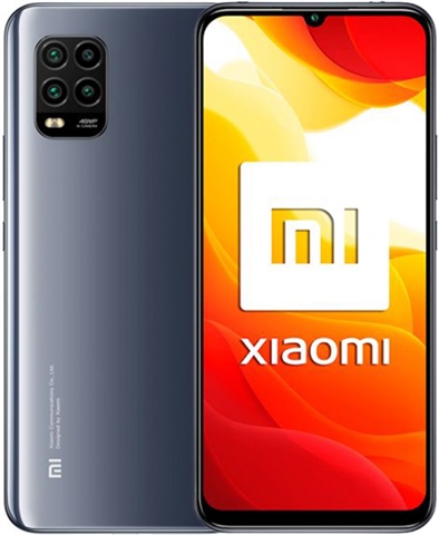 Xiaomi Mi 10 Lite 5G (6GB+128GB) Cosmic Grey, Livre B - CeX (PT